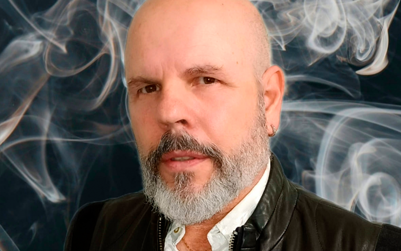 Riccardo Vello: “AVRAI” - Un nuovo inizio con un tocco di rock