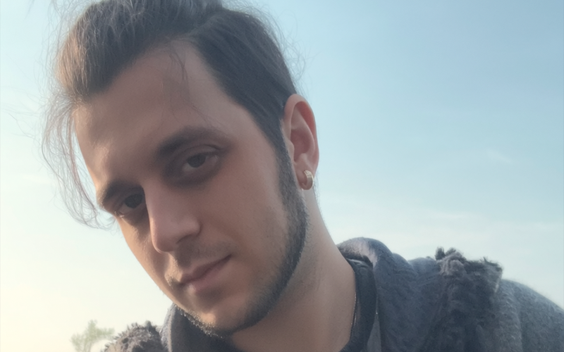 Luca V: “Sei Sei Sei” - Un viaggio emotivo tra ossessione e nostalgia
