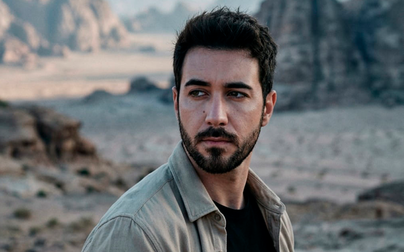 Francesco Ricky: “Basta Così” - Un viaggio di coraggio e accettazione