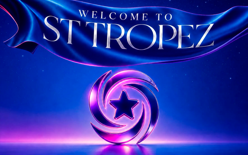 Superstarz & Karato: “Welcome To St Tropez” - Il Tormentone dell’Estate 2026 è Arrivato!